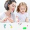 Arts and Crafts for Kids Ages 8-12 - Diamond Painting Kits - Gem Art Keychains Paint by Numbers Kit - Best Tween Girls Gifts Ideas - Kids Diamond Art - Art Supplies for Girls Toys Ages 4 5 6 7 8 9 10